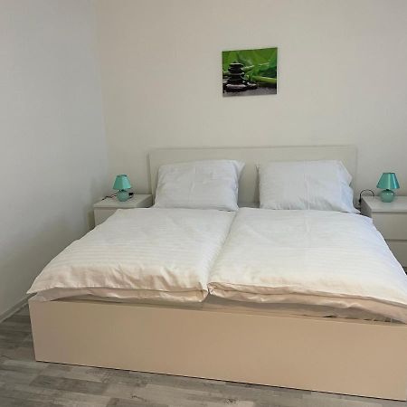 Apartmant T&T خب المظهر الخارجي الصورة