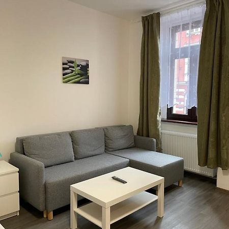 Apartmant T&T خب المظهر الخارجي الصورة