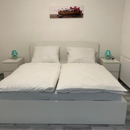 Apartmant T&T خب المظهر الخارجي الصورة