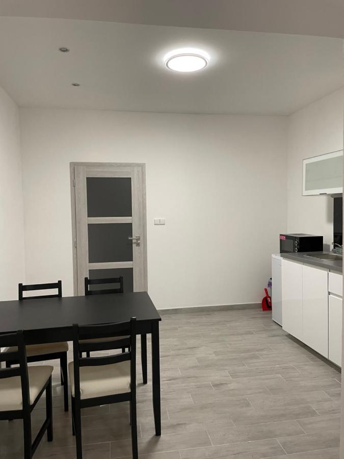 Apartmant T&T خب المظهر الخارجي الصورة