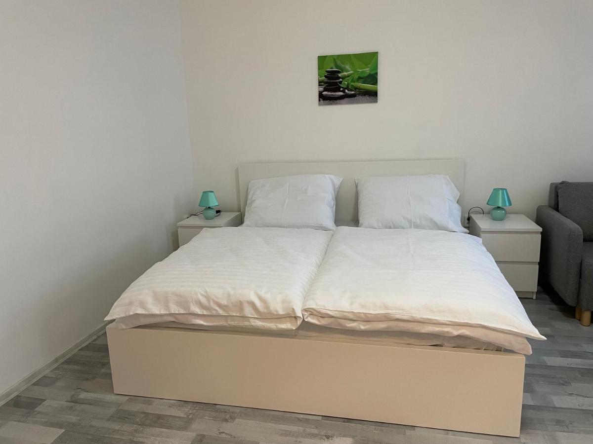 Apartmant T&T خب المظهر الخارجي الصورة