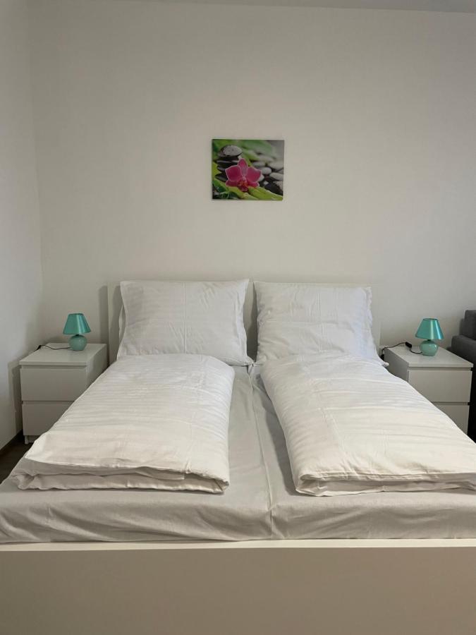 Apartmant T&T خب المظهر الخارجي الصورة