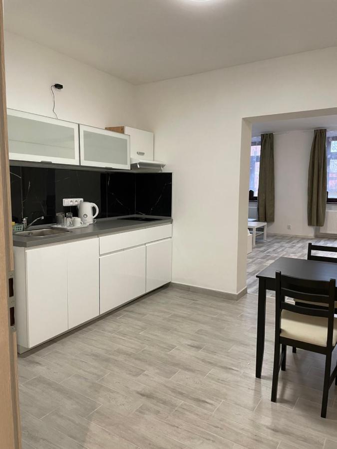 Apartmant T&T خب المظهر الخارجي الصورة