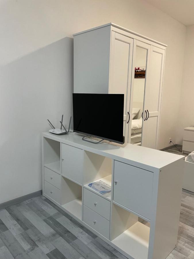 Apartmant T&T خب المظهر الخارجي الصورة