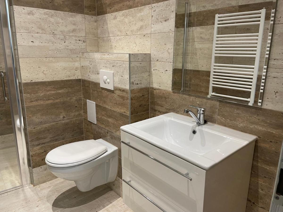 Apartmant T&T خب المظهر الخارجي الصورة