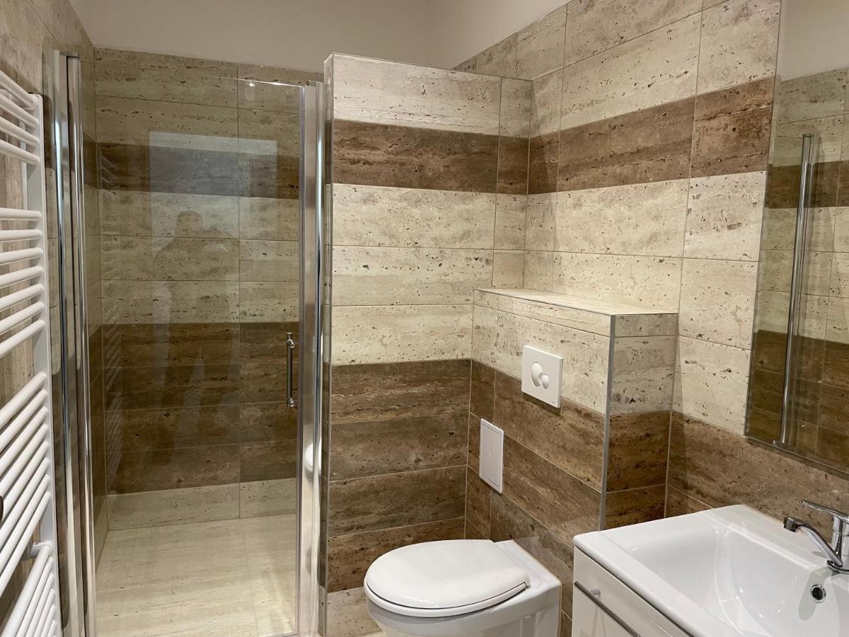 Apartmant T&T خب المظهر الخارجي الصورة