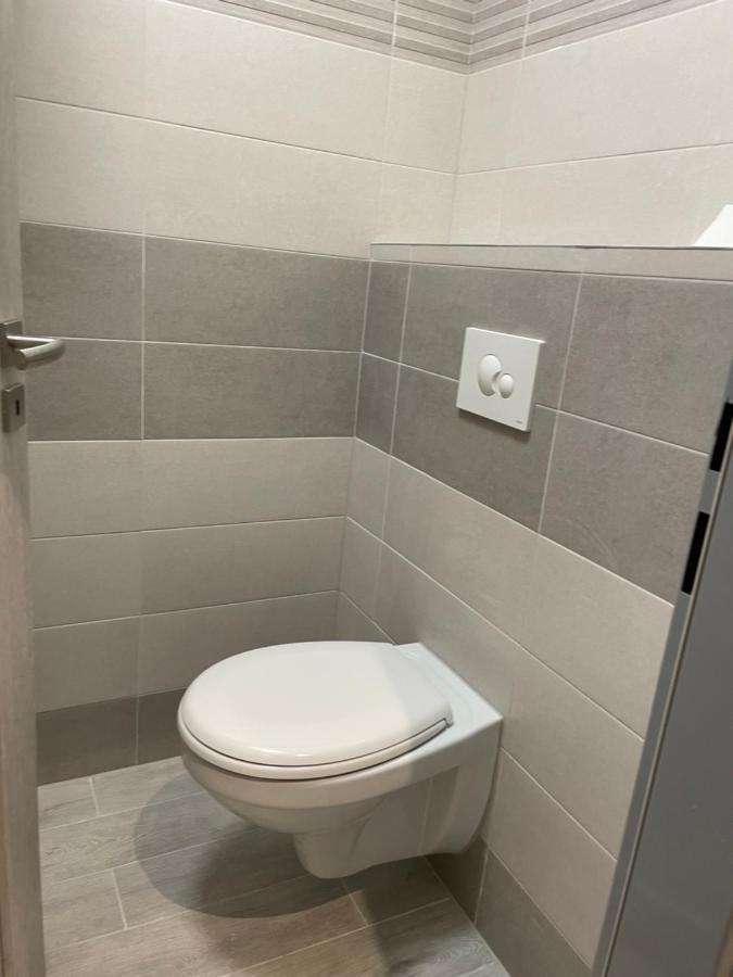 Apartmant T&T خب المظهر الخارجي الصورة