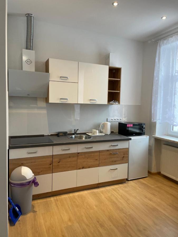 Apartmant T&T خب المظهر الخارجي الصورة