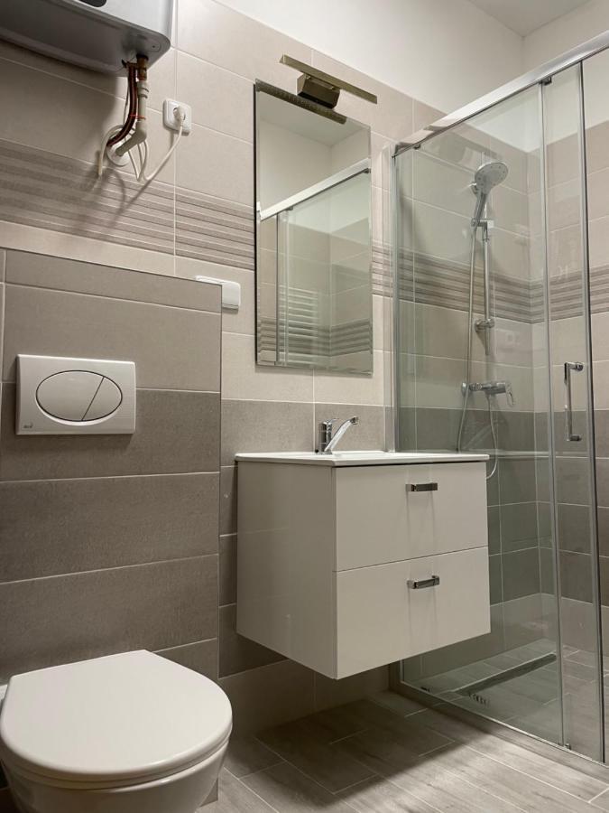 Apartmant T&T خب المظهر الخارجي الصورة