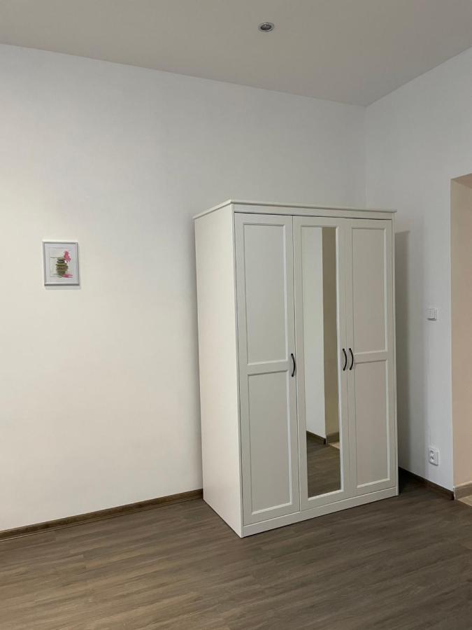Apartmant T&T خب المظهر الخارجي الصورة