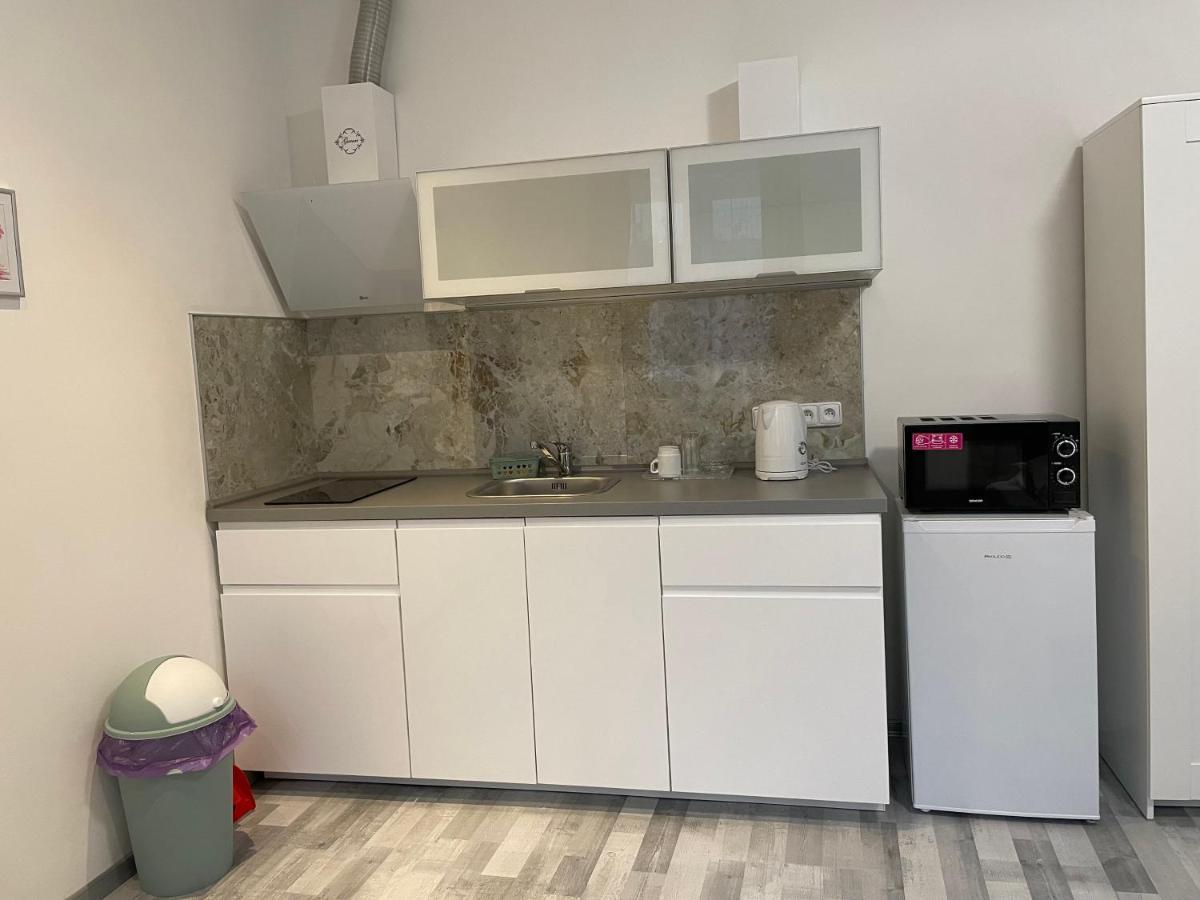 Apartmant T&T خب المظهر الخارجي الصورة