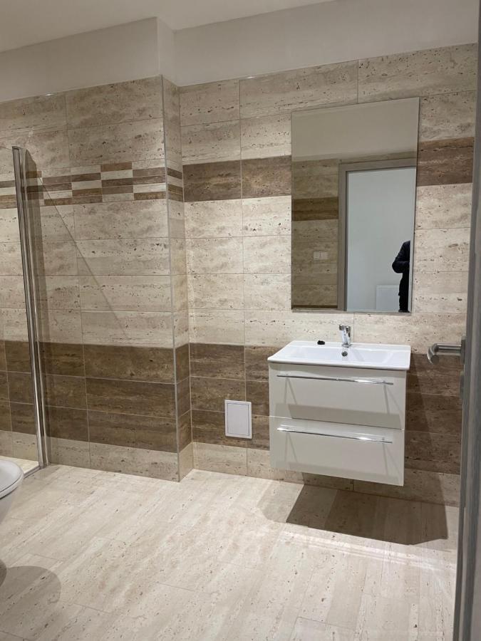 Apartmant T&T خب المظهر الخارجي الصورة