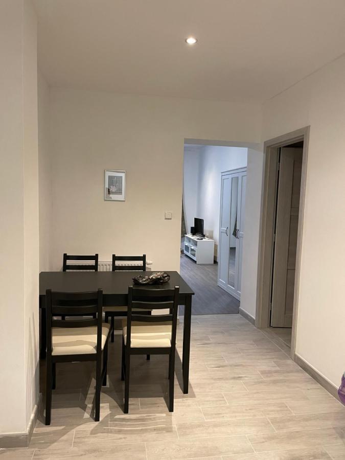 Apartmant T&T خب المظهر الخارجي الصورة