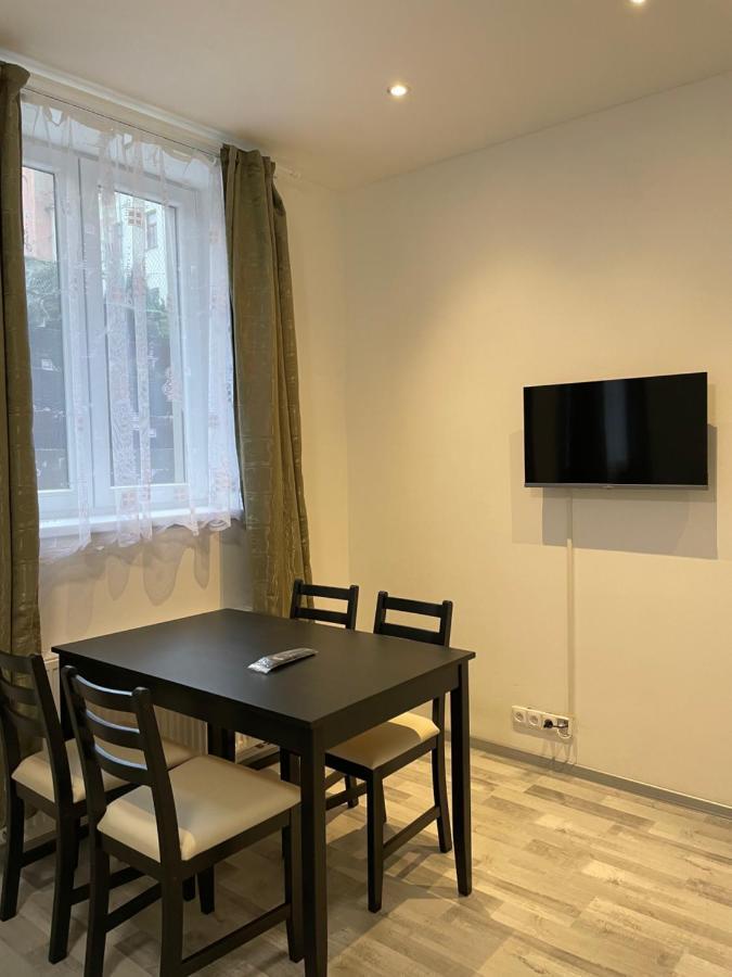 Apartmant T&T خب المظهر الخارجي الصورة