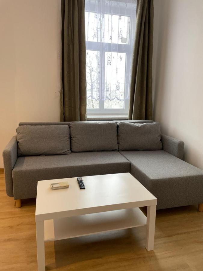 Apartmant T&T خب المظهر الخارجي الصورة