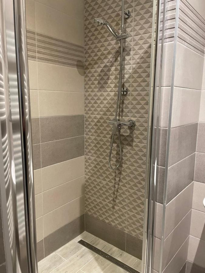 Apartmant T&T خب المظهر الخارجي الصورة