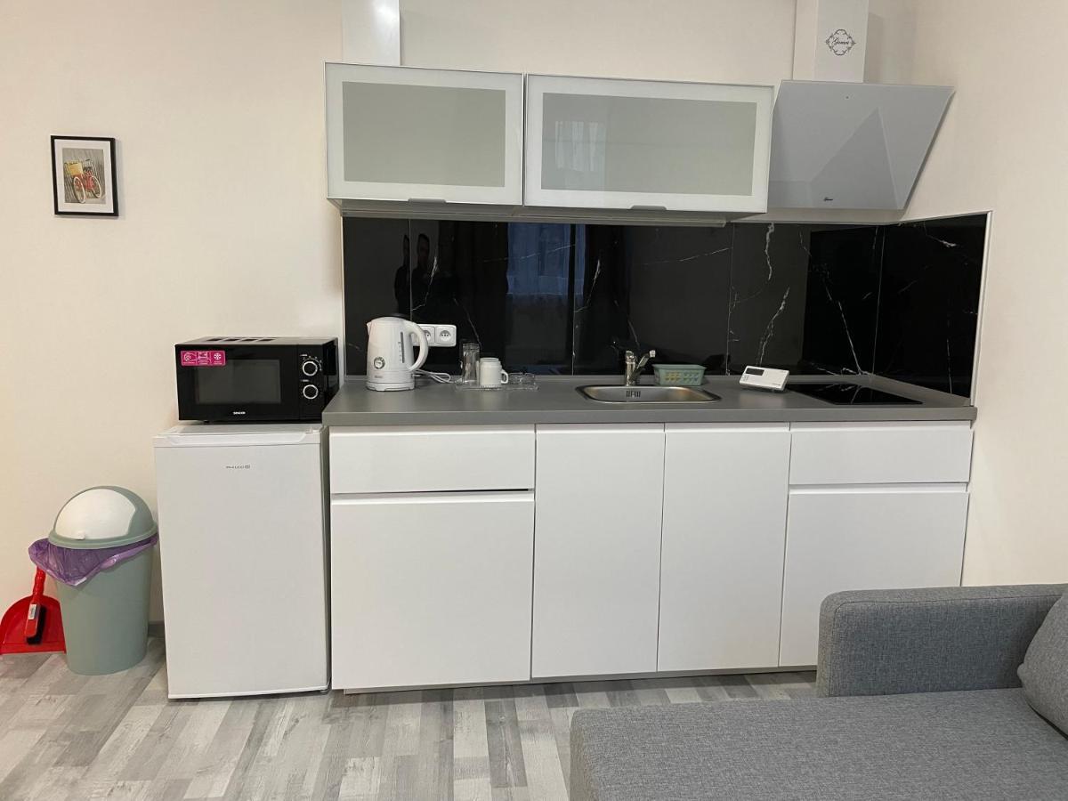 Apartmant T&T خب المظهر الخارجي الصورة