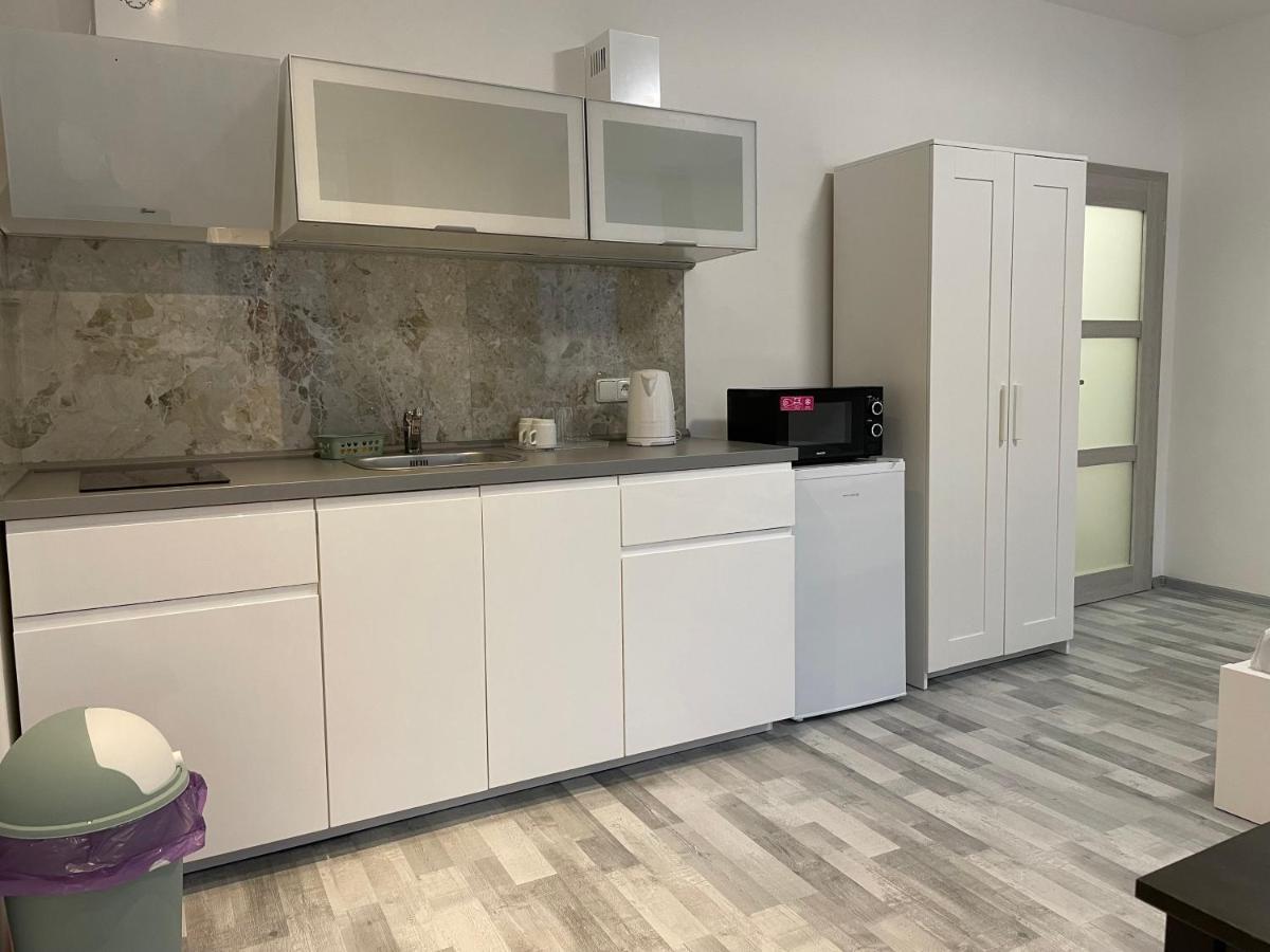Apartmant T&T خب المظهر الخارجي الصورة