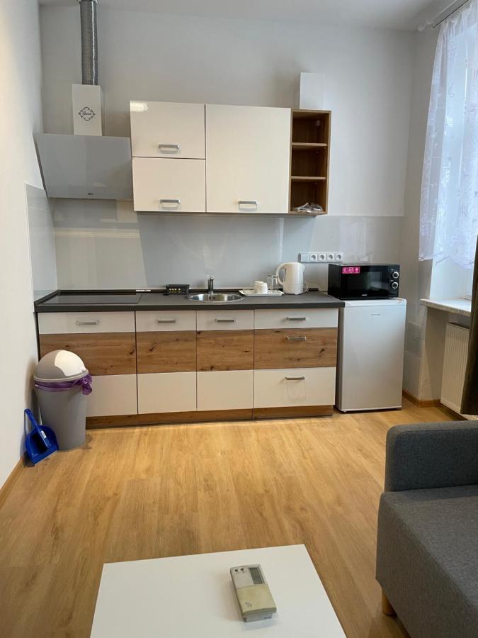 Apartmant T&T خب المظهر الخارجي الصورة