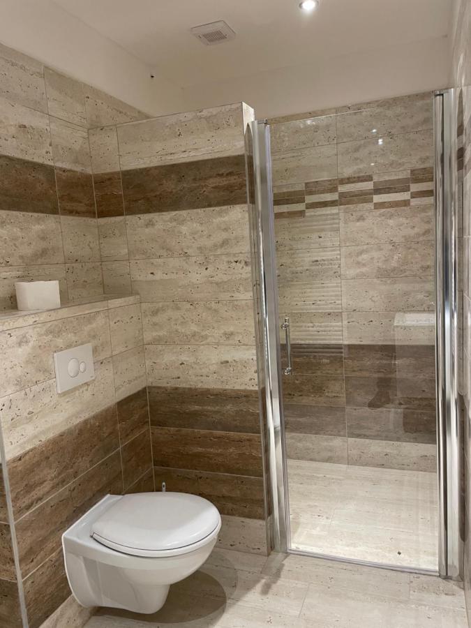 Apartmant T&T خب المظهر الخارجي الصورة