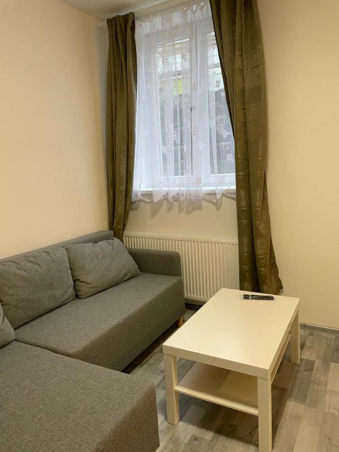 Apartmant T&T خب المظهر الخارجي الصورة