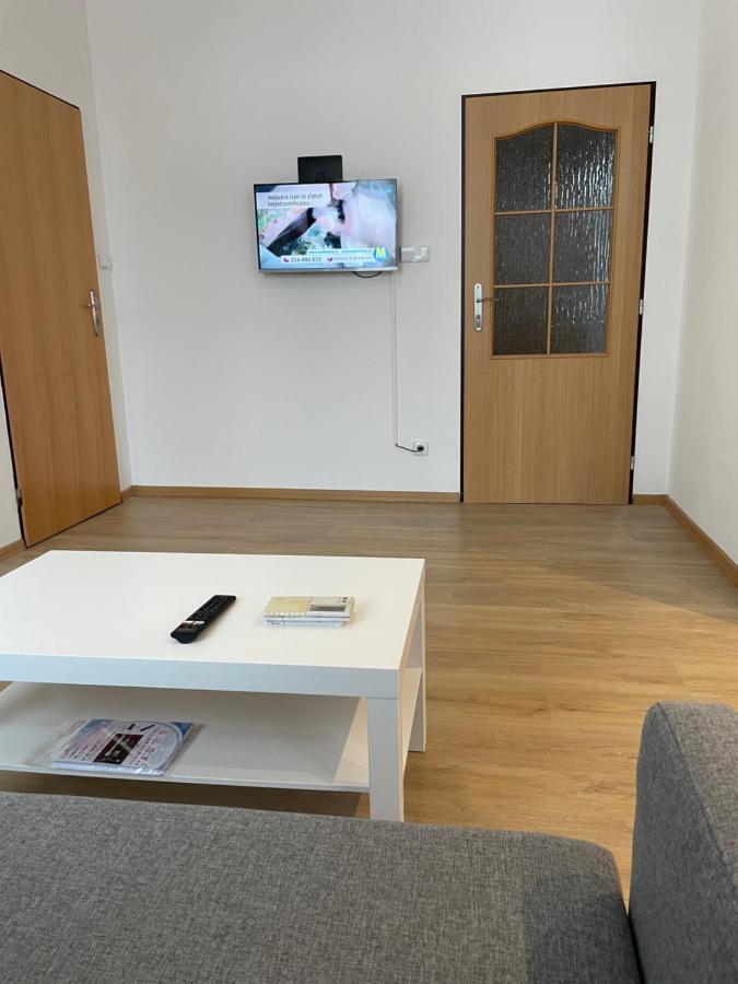 Apartmant T&T خب المظهر الخارجي الصورة