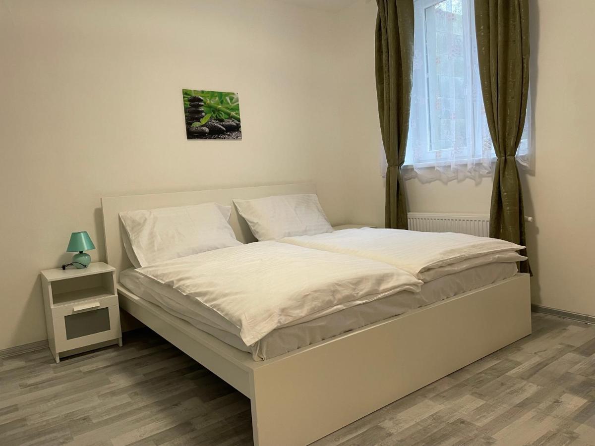 Apartmant T&T خب المظهر الخارجي الصورة