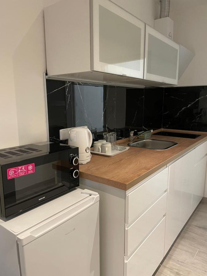 Apartmant T&T خب المظهر الخارجي الصورة