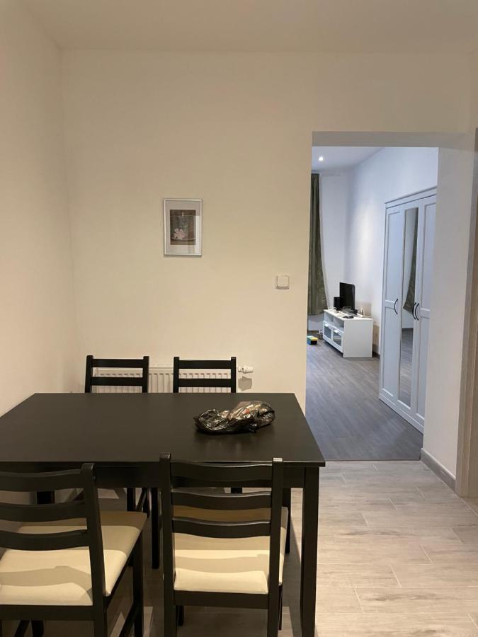 Apartmant T&T خب المظهر الخارجي الصورة