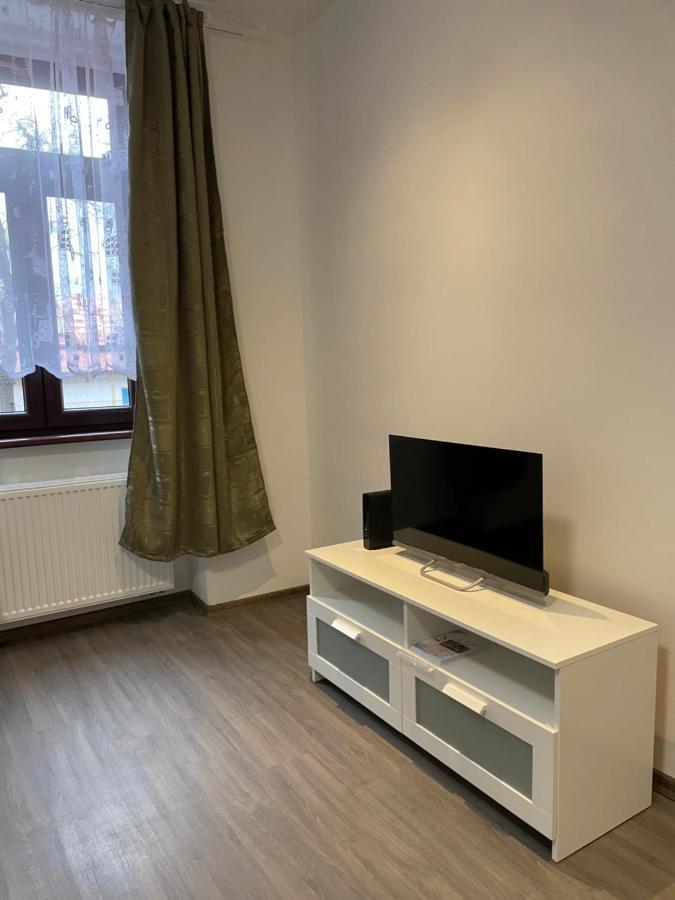 Apartmant T&T خب المظهر الخارجي الصورة