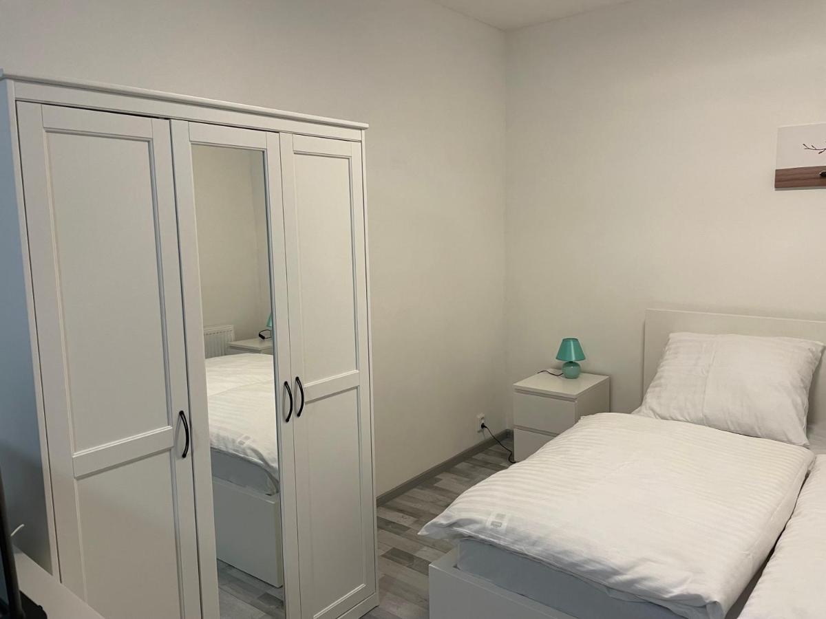 Apartmant T&T خب المظهر الخارجي الصورة