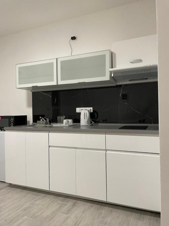Apartmant T&T خب المظهر الخارجي الصورة