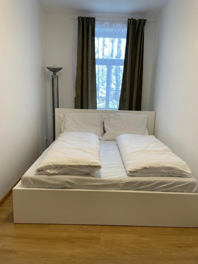 Apartmant T&T خب المظهر الخارجي الصورة