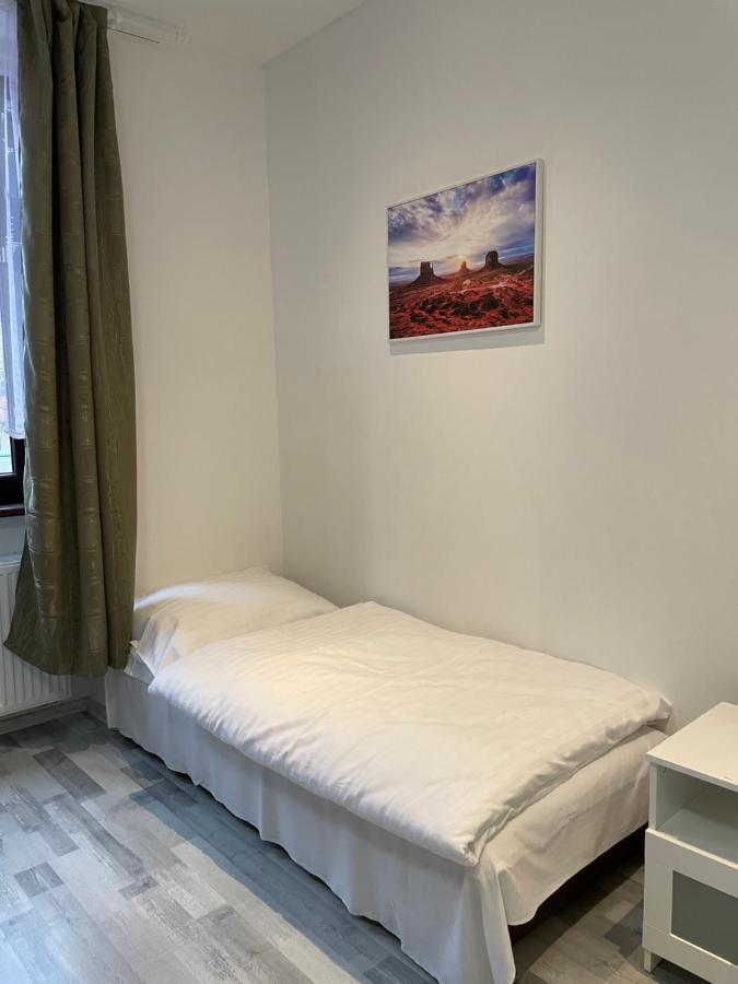 Apartmant T&T خب المظهر الخارجي الصورة
