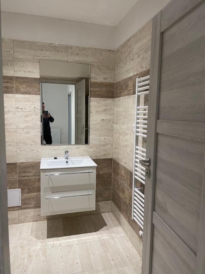 Apartmant T&T خب المظهر الخارجي الصورة